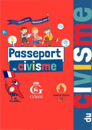 Passeport du civisme