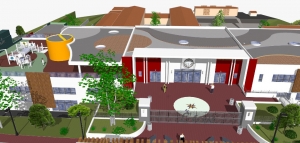 L'institut FENELON poursuit sa mue ...