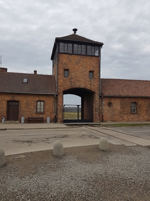 Voyage de la m&eacute;moire