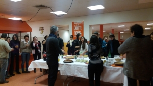 Table Ouverte &agrave; F&eacute;nelon