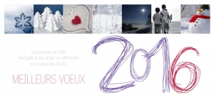 BONNE ANNEE 2016