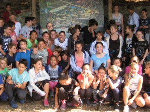 F&Ecirc;TE de l"A-S :