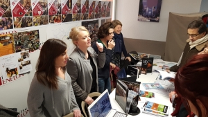 REENCHANTEMENT ECOLE :