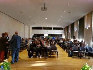 Bougeons pour l'emploi