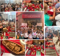 Chocolaterie Duplanteur