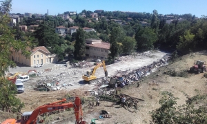 TOMBAREL : Au15 juillet 2016