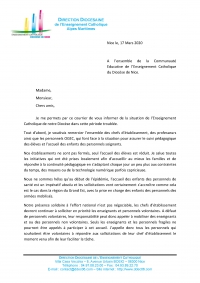 INFO COVID-19