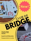 Club de Bridge au Coll&egrave;ge