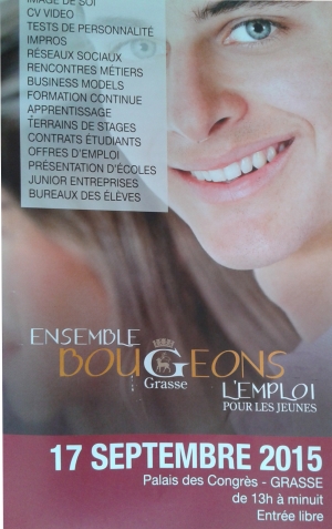 PR&Eacute;SENTATION FILI&Egrave;RES POST-BAC aux ENTREPRISES...