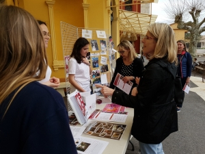 Journ&eacute;e Portes Ouvertes