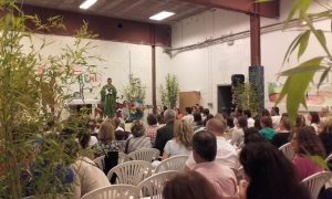 MESSE d'ACTION de GRACE