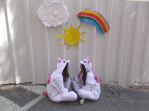 Les sixi&egrave;mes ont d&eacute;couvert un monde parall&egrave;le!