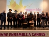 Vivre ensemble &agrave; Cannes