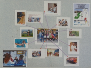 Les ULIS au forum de l'orientation