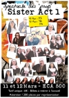 SPECTACLE des "PROFS" ...