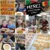 Le POrtugal à la cantine