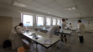 BAC 2024 : Epreuves de sciences