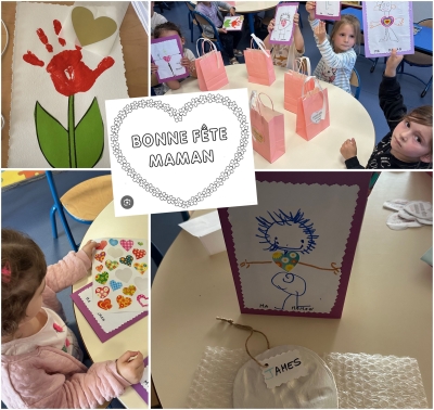 Fête des mères