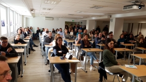 MPO Lyc&eacute;e 2019