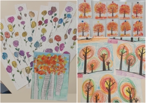 L&#039;art chez les GSB