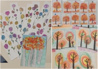 L&#039;art chez les GSB