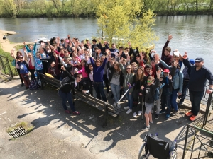 Pour un "EPI" en 5&deg; : Environnement et patrimoine