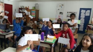 &eacute;changes &eacute;pistolaires