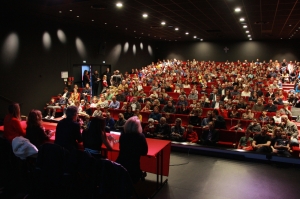 Matin&eacute;e Portes Ouvertes 2019