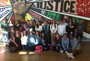 ECHANGES avec les USA ...