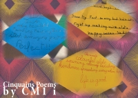 Cinquain Poems by CM1i