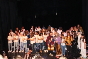 CYBERBALLAD : la com&eacute;die musicale...