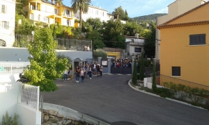 C'est la RENTR&Eacute;E!!