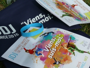 Journ&eacute;e Dioc&eacute;saine de la Jeunesse 2015