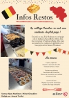 Un go&ucirc;t de Belgique