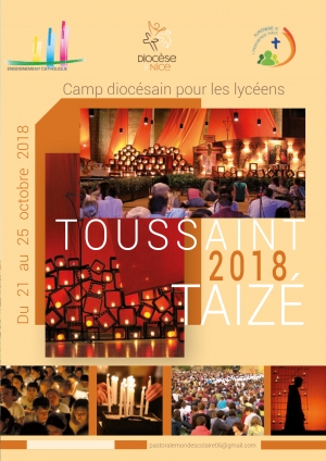Taiz&eacute;