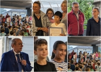 Dict&eacute;e du Rotary Club