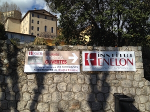 JOURNEE PORTE OUVERTE &agrave; l'ISP