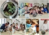 Pr&eacute;paration &agrave; la premi&egrave;re communion