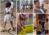 Kermesse à l&#039;école