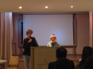 CONCOURS d'ELOQUENCE :