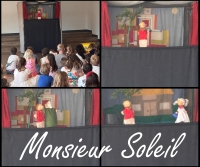 Monsieur Soleil