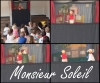 Monsieur Soleil