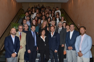 RENTR&Eacute;E SOLENNELLE (SUITE)