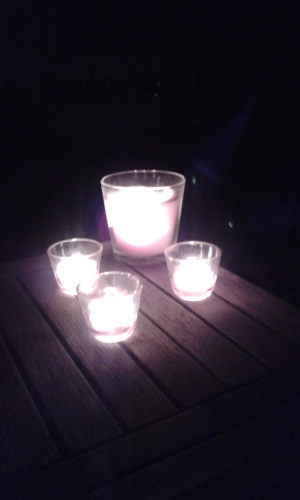 L'AMOUR est plus FORT que la HAINE