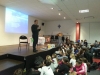 MESSE  de l'AVENT au COLLEGE