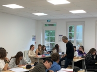 Nouvelles Horrifiques