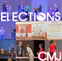 Elections CMJ