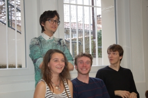 YOUR WORLD&hellip;YOUR WORDS