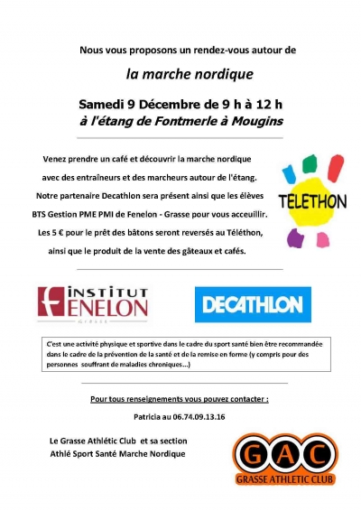 Téléthon