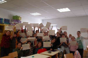 PRIX LITT&Eacute;RAIRE